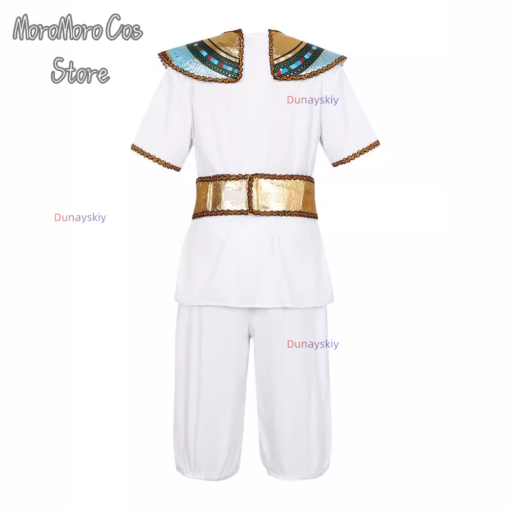 2026 New Halloween Cosplay Egy - огляд і ціна Egypt Cosplay Anime
