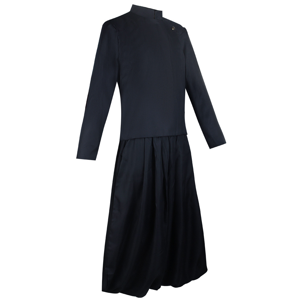 Anime Jujutsu Kaisen Geto Sugu - огляд і ціна Anime Cosplay Shop