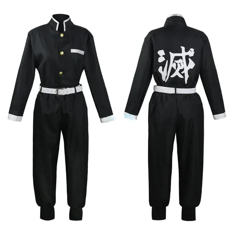 Anime Kimetsu No Yaiba Iguro O - огляд і ціна Anime Cosplay Shop