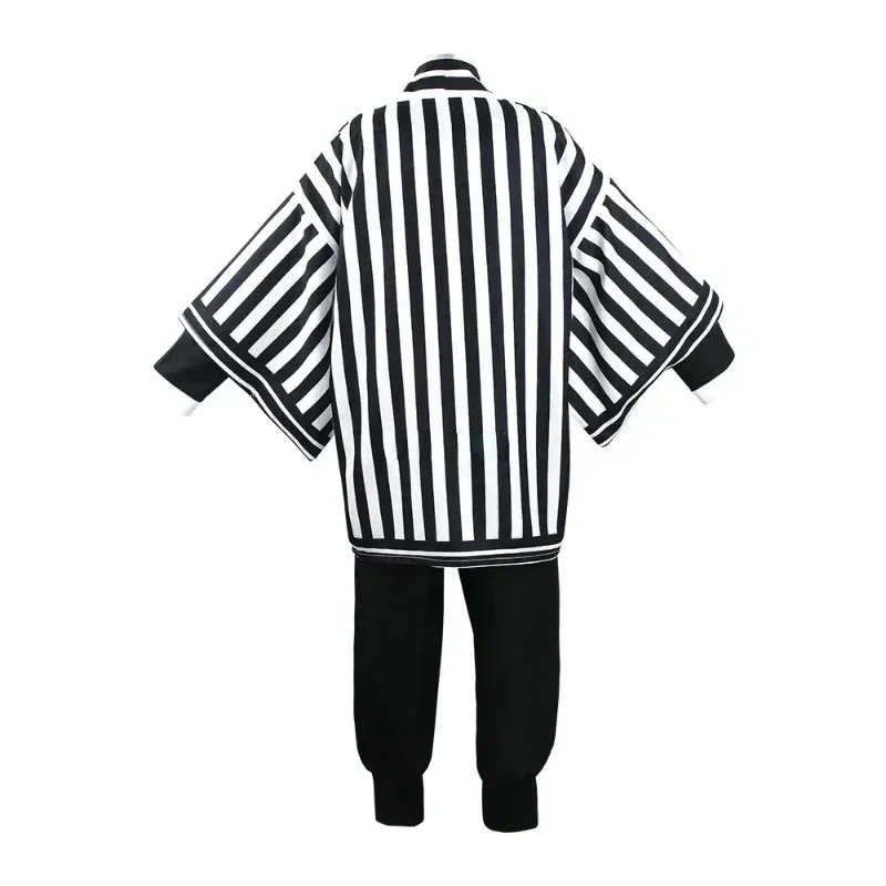 Anime Kimetsu No Yaiba Iguro O - огляд і ціна Anime Cosplay Shop