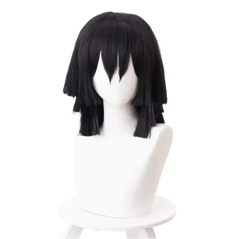 Anime Kimetsu No Yaiba Iguro O - огляд і ціна Anime Cosplay Shop