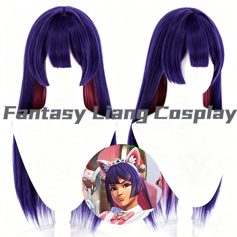 Game Overwatch Kiriko Sira Ult - огляд і ціна Anime Cosplay Cafe