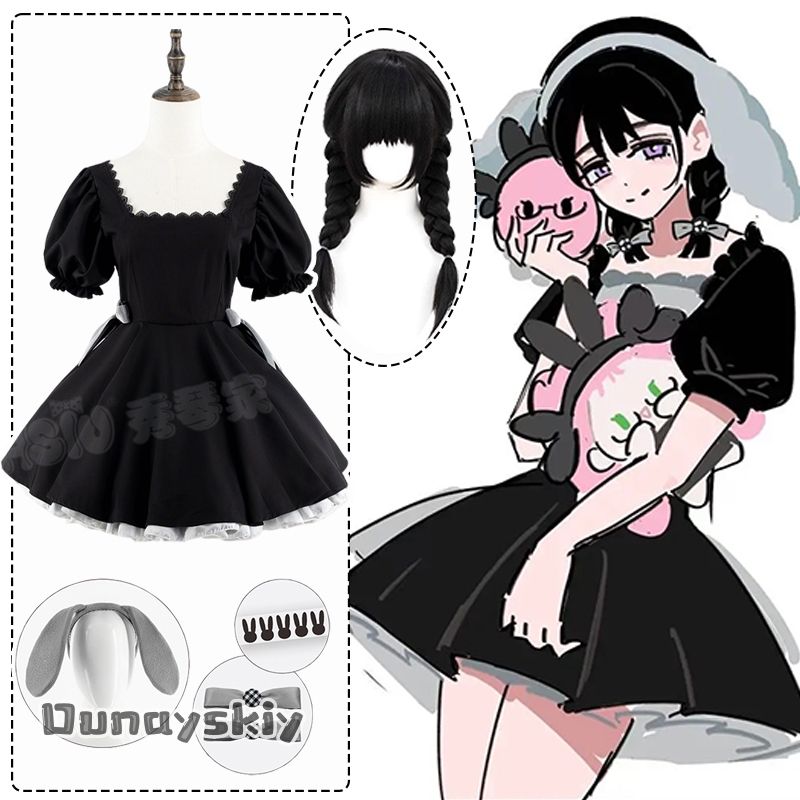 Anime Alien Stage SuA 3rd Anni - огляд і ціна Anime Cosplay Cafe