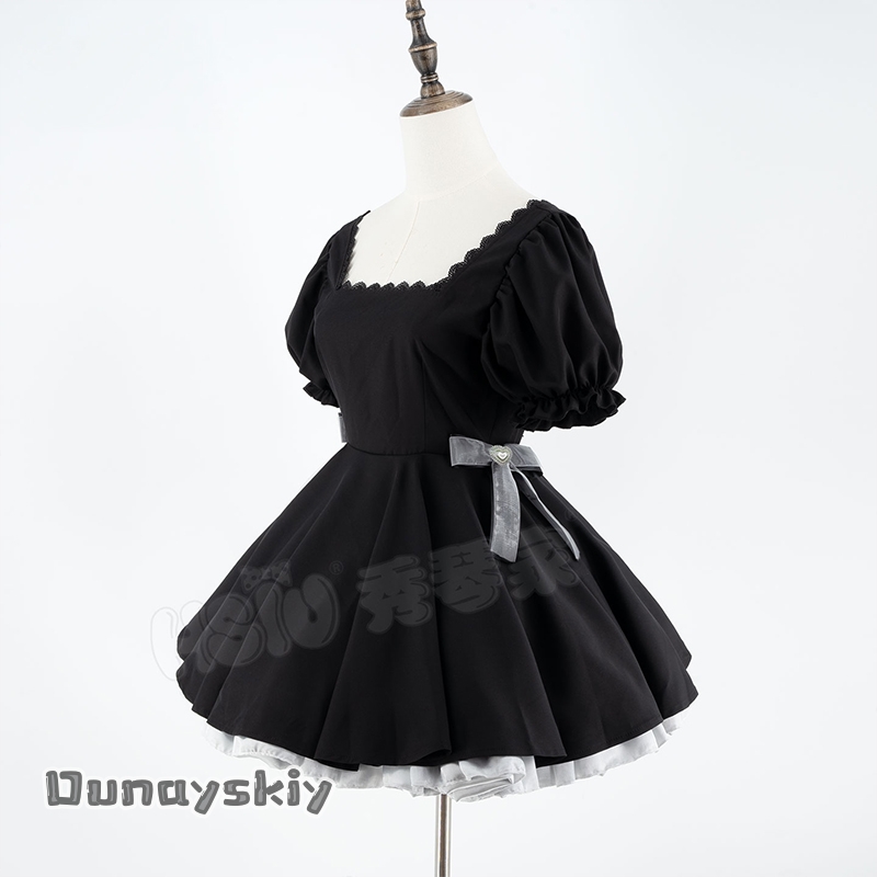 Anime Alien Stage SuA 3rd Anni - огляд і ціна Anime Cosplay Cafe