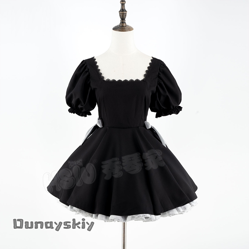 Anime Alien Stage SuA 3rd Anni - огляд і ціна Anime Cosplay Cafe