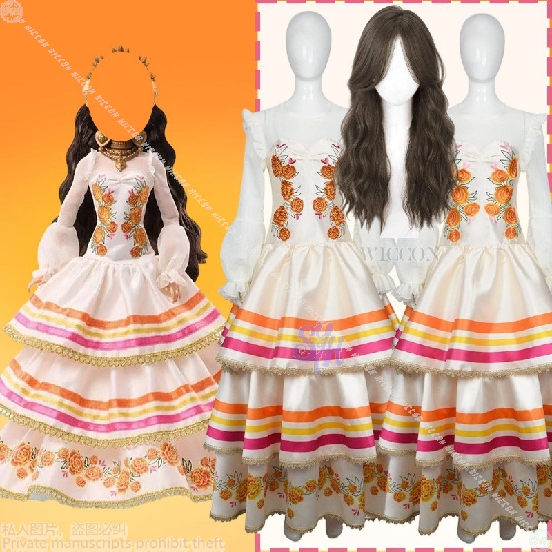 Anime 2025 Halloween Party Eve - огляд і ціна Anime Cosplay Event 2025