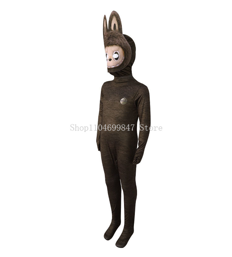 Cartoon Monster Zimomo Cosplay - огляд і ціна Anime Cosplay For Girls