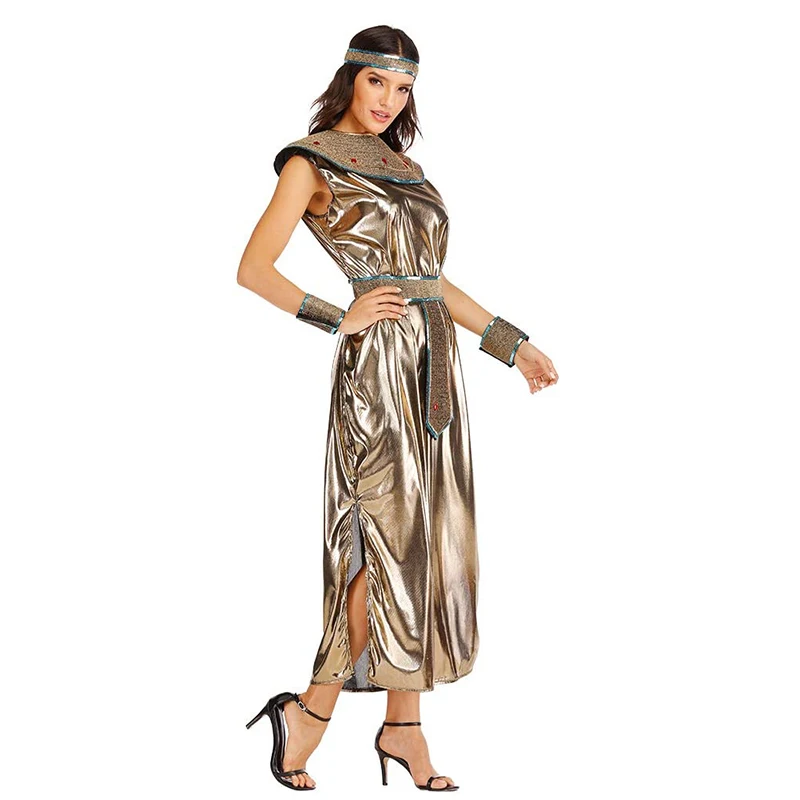 Eraspooky Ancient Sexy Goddess - огляд і ціна Egypt Cosplay Anime