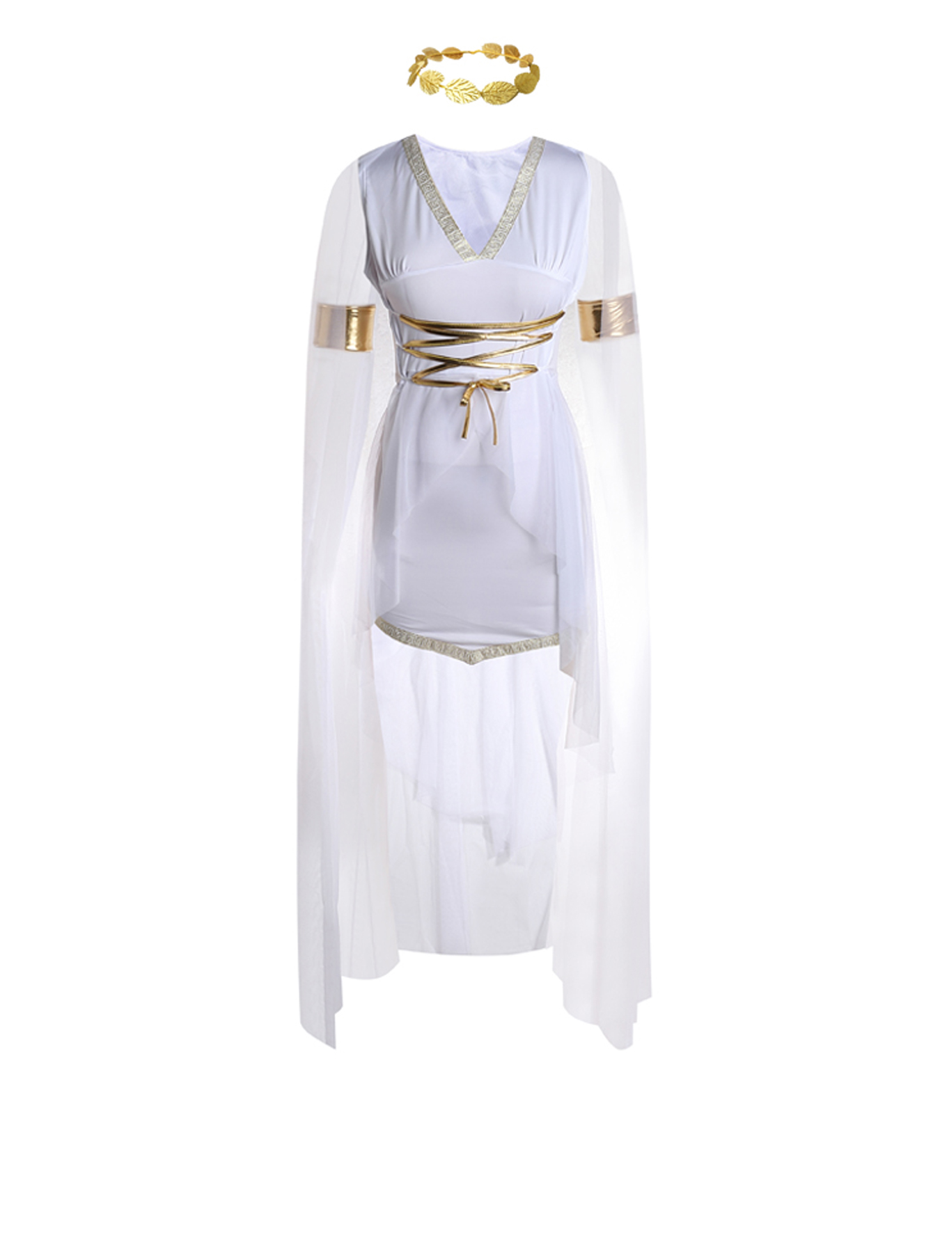 Greece Goddess Cosplay Ancient - огляд і ціна Egypt Cosplay Anime