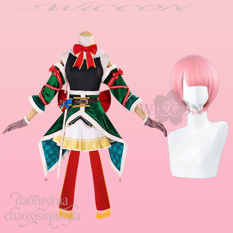 Ram Cosplay Re Anime Zero 2025 - огляд і ціна Anime Cosplay Event 2025