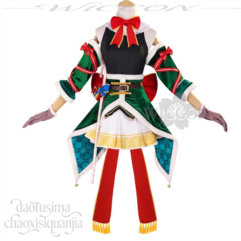 Ram Cosplay Re Anime Zero 2025 - огляд і ціна Anime Cosplay Event 2025