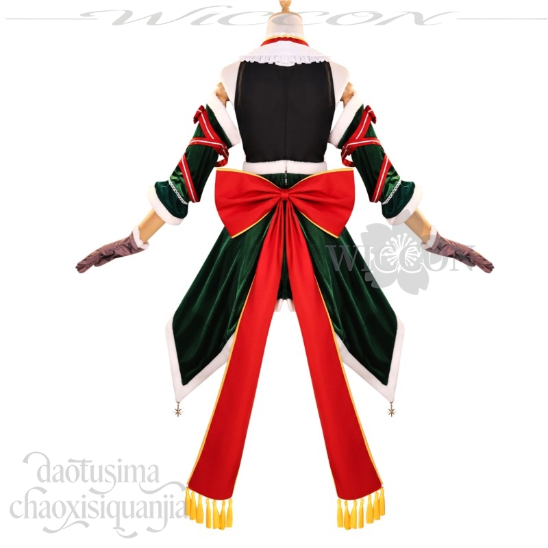 Ram Cosplay Re Anime Zero 2025 - огляд і ціна Anime Cosplay Event 2025