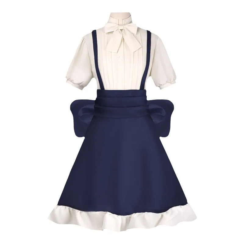 2025 yiyi Marie Cosplay Costum - огляд і ціна Anime Cosplay Event 2025