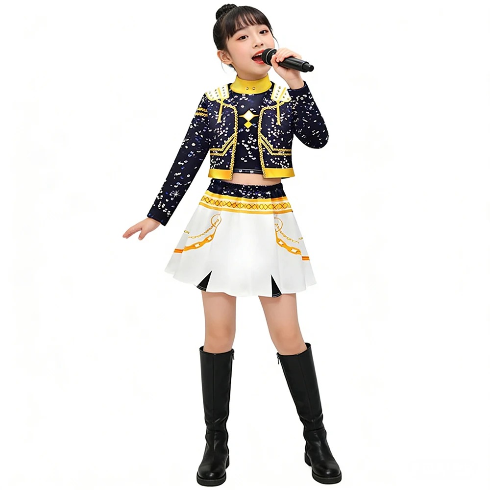  Hot Selling 3PS Children's Ca - огляд і ціна Cosplay Korean Anime