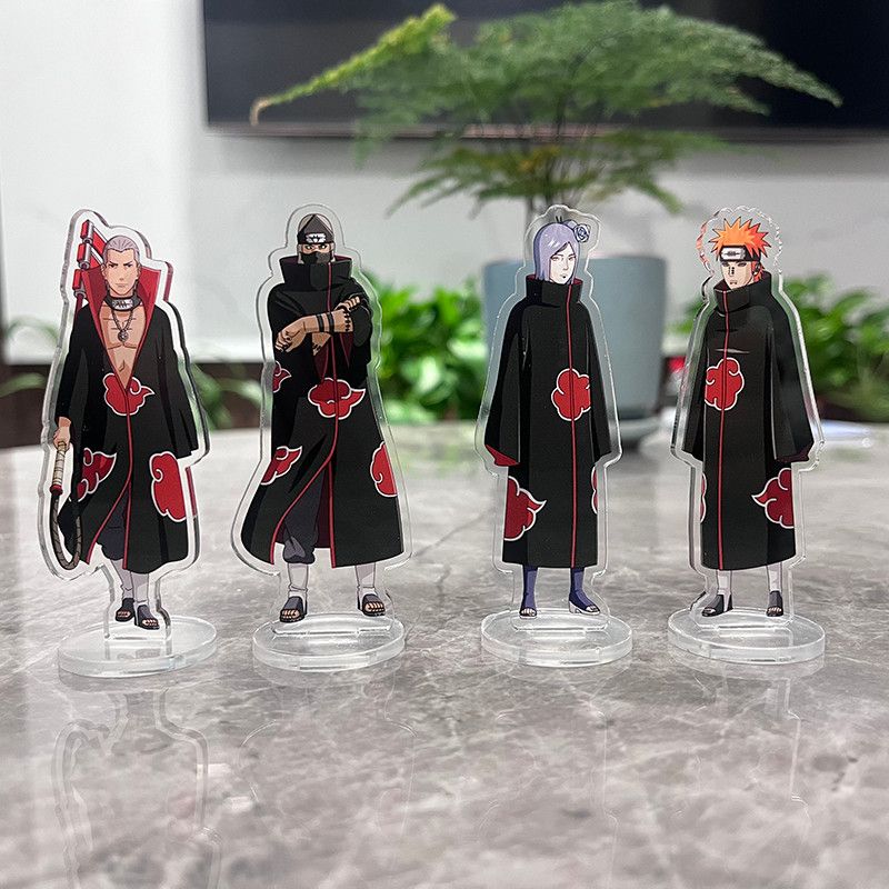 NARUTO Itachi Uchiha Cartoon C - огляд і ціна Anime Cosplay Japanese