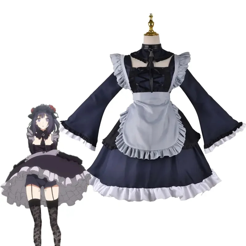 2026 My dress up Instagram Mar - огляд і ціна Anime Cosplay Instagram