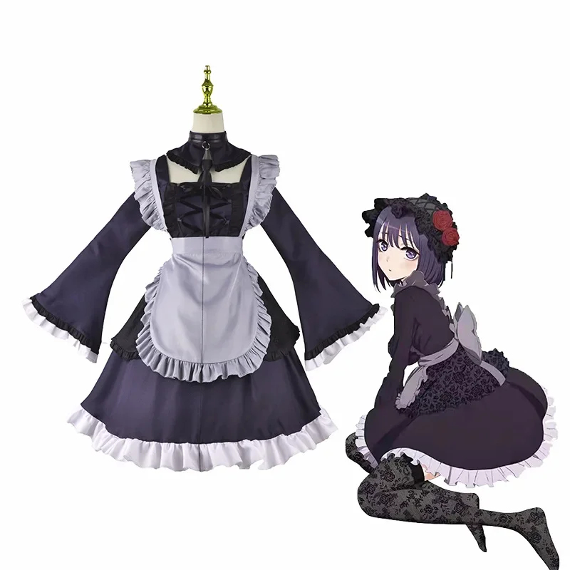 2026 My dress up Instagram Mar - огляд і ціна Anime Cosplay Instagram