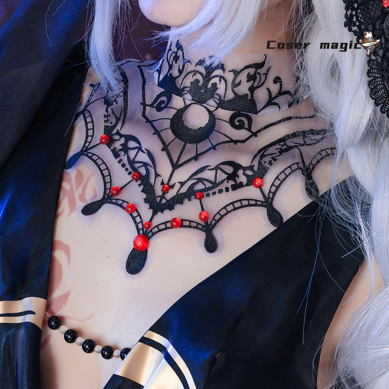 Irelia H Store Anime Reverse:1 - огляд і ціна Anime Cosplay Female Characters