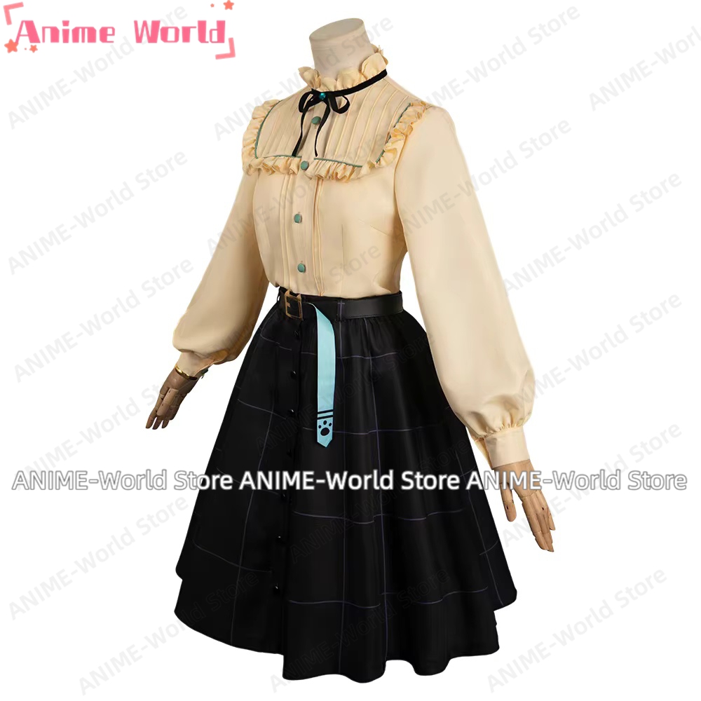 《Custom size》Game Umamusume: P - огляд і ціна Anime Cosplay Cafe