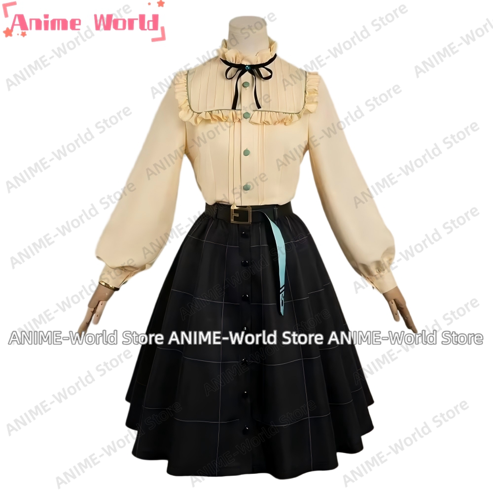《Custom size》Game Umamusume: P - огляд і ціна Anime Cosplay Cafe
