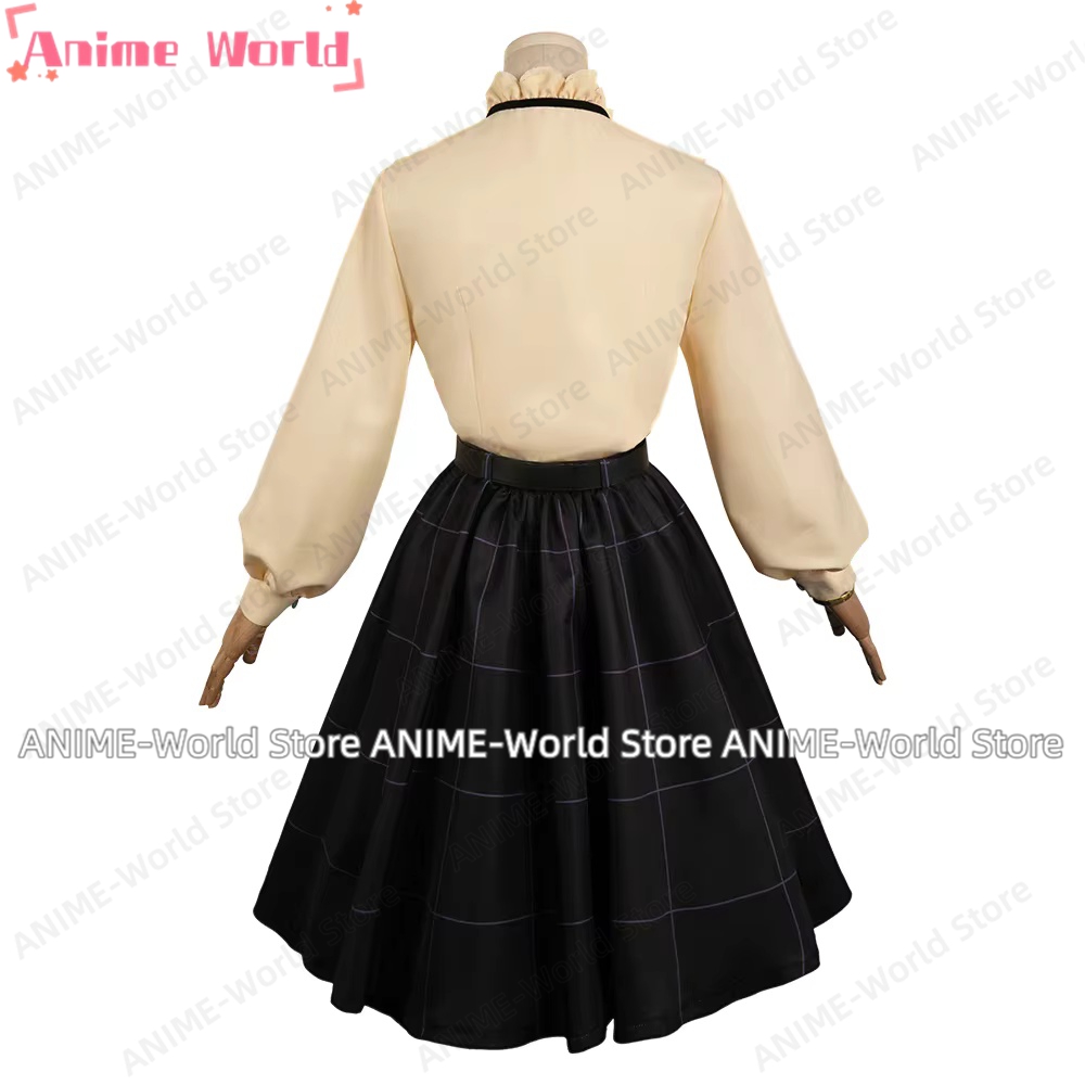 《Custom size》Game Umamusume: P - огляд і ціна Anime Cosplay Cafe