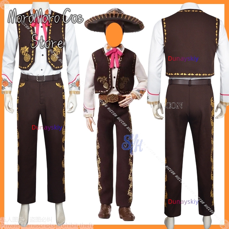 2025 Halloween Party Event Tra - огляд і ціна Anime Cosplay Event 2025