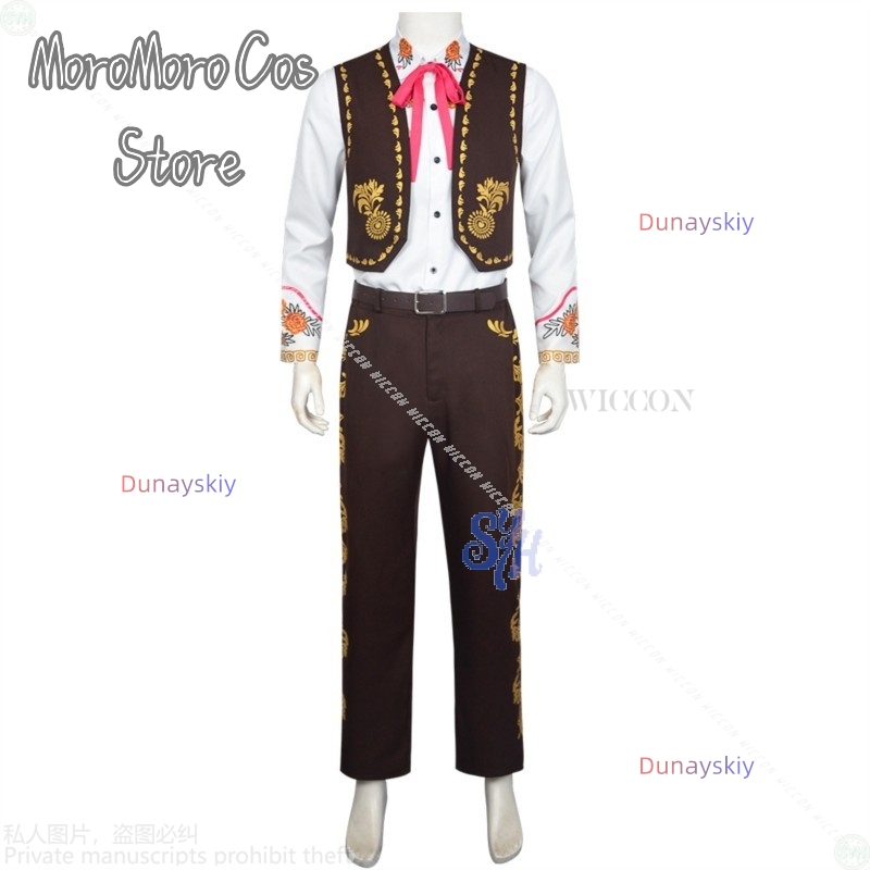 2025 Halloween Party Event Tra - огляд і ціна Anime Cosplay Event 2025