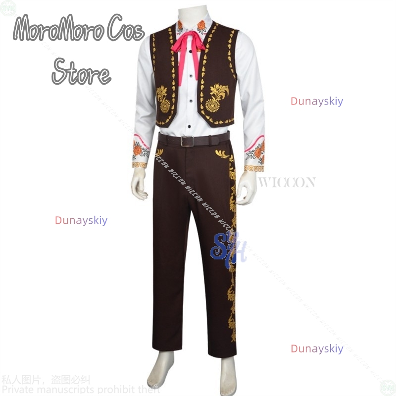 2025 Halloween Party Event Tra - огляд і ціна Anime Cosplay Event 2025
