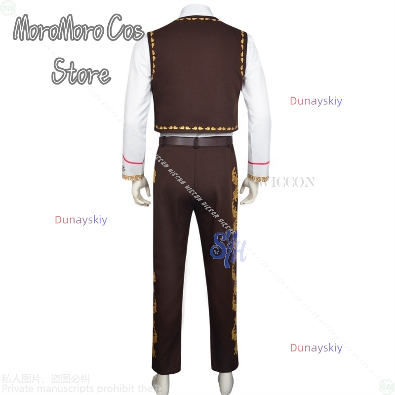 2025 Halloween Party Event Tra - огляд і ціна Anime Cosplay Event 2025