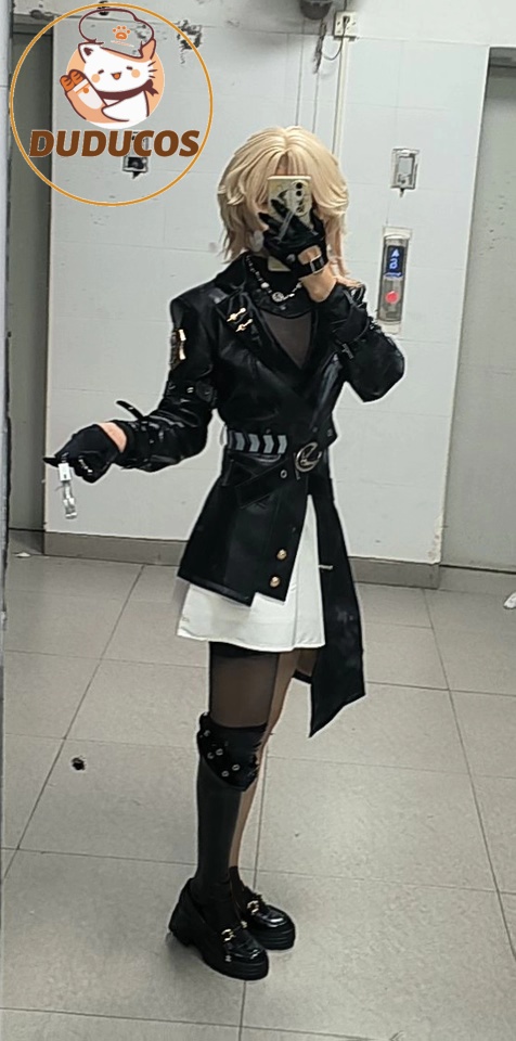 Hsr Honkai Star Rail Kuchiba C - огляд і ціна Cosplay Anime Expo