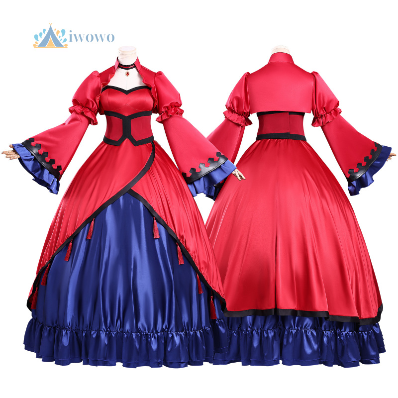 Anime The Holy Grail Of Eris C - огляд і ціна Anime Cosplay Lolita