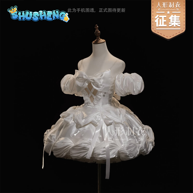 Zombie Stage  Alien Stage Sua  - огляд і ціна Anime Cosplay Lolita