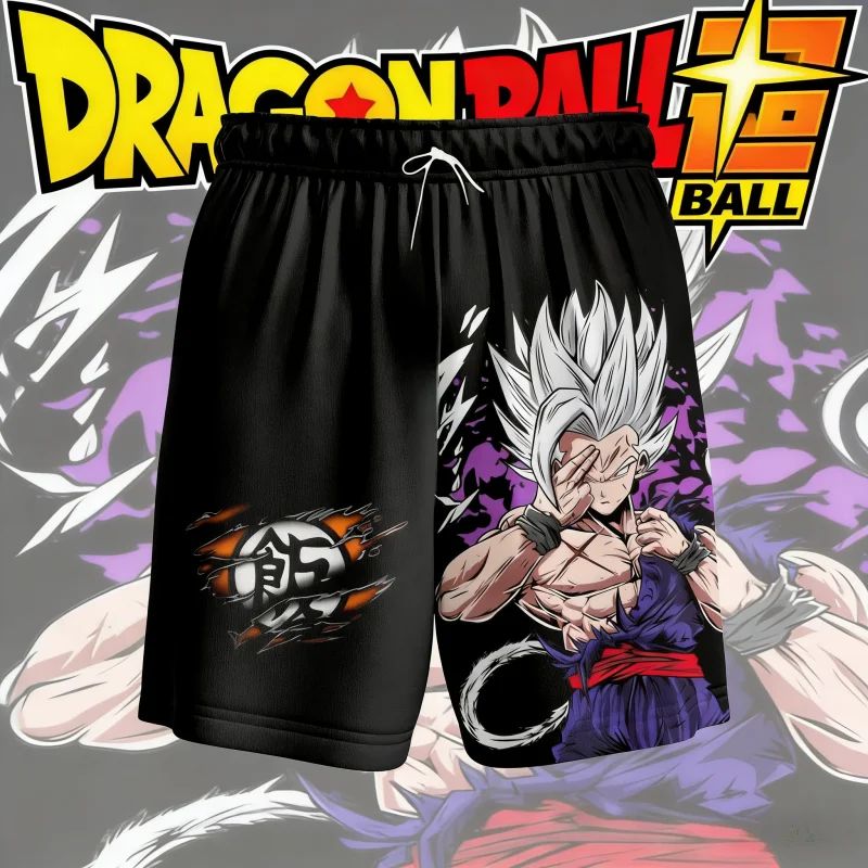 Dragon Ball Logo Printed Quick - огляд і ціна Quick Anime Cosplay
