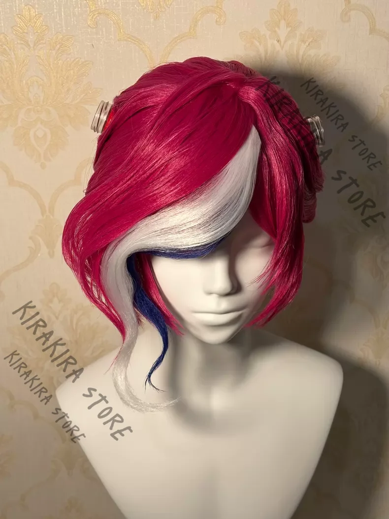 Hazbin Hotel Velvette Styling  - огляд і ціна Cosplay Anime Expo