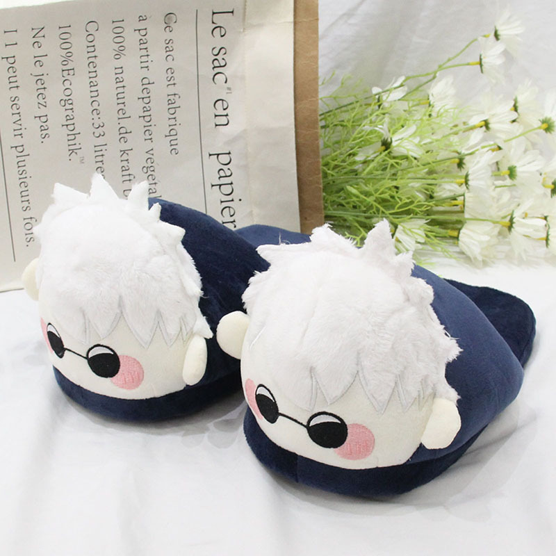 Jujutsu Kaisen Anime Plush Sle - огляд і ціна Anime Cosplay Shop