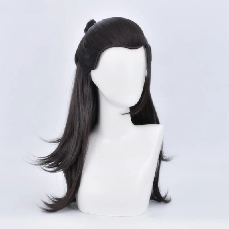Anime Getou Suguru Cosplay Wig - огляд і ціна Anime Cosplay Shop