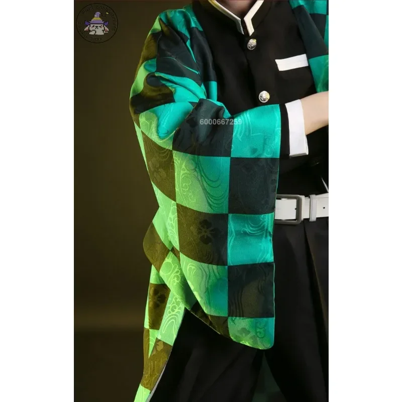 2026 Yaiba Anime Kamado Tanjir - огляд і ціна Anime Cosplay Shop