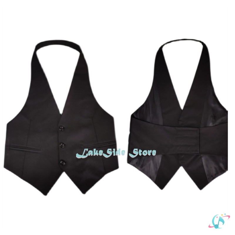ALIEN STAGE Waiter Till Cospla - огляд і ціна Anime Cosplay Cafe