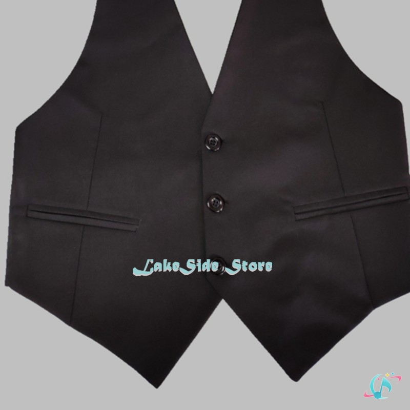 ALIEN STAGE Waiter Till Cospla - огляд і ціна Anime Cosplay Cafe