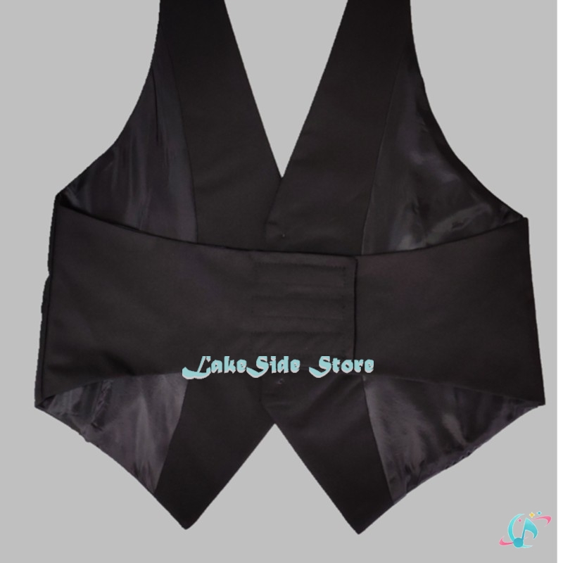 ALIEN STAGE Waiter Till Cospla - огляд і ціна Anime Cosplay Cafe