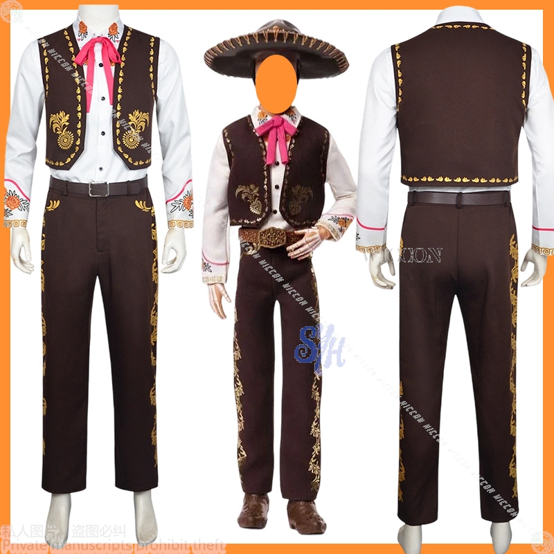 2025 Halloween Party Event Tra - огляд і ціна Anime Cosplay Event 2025