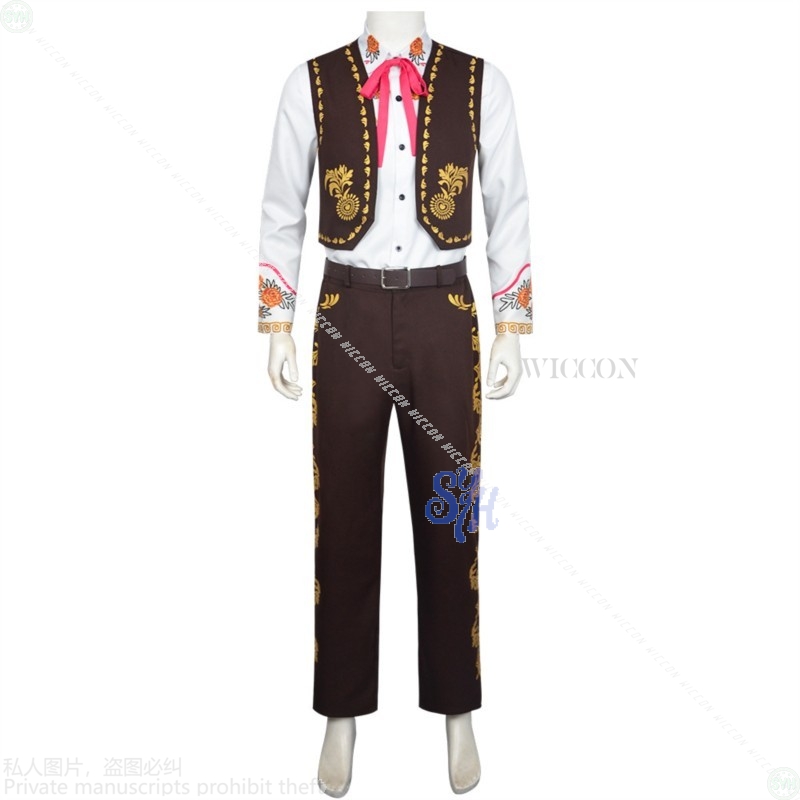 2025 Halloween Party Event Tra - огляд і ціна Anime Cosplay Event 2025