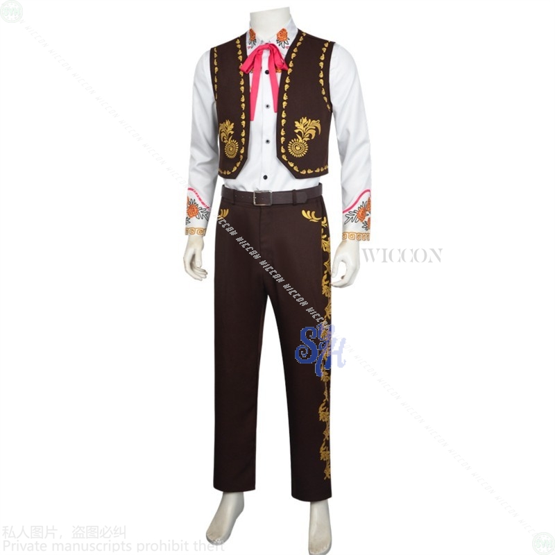 2025 Halloween Party Event Tra - огляд і ціна Anime Cosplay Event 2025