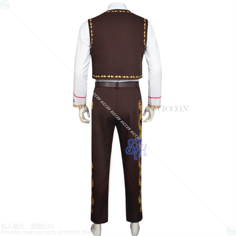 2025 Halloween Party Event Tra - огляд і ціна Anime Cosplay Event 2025