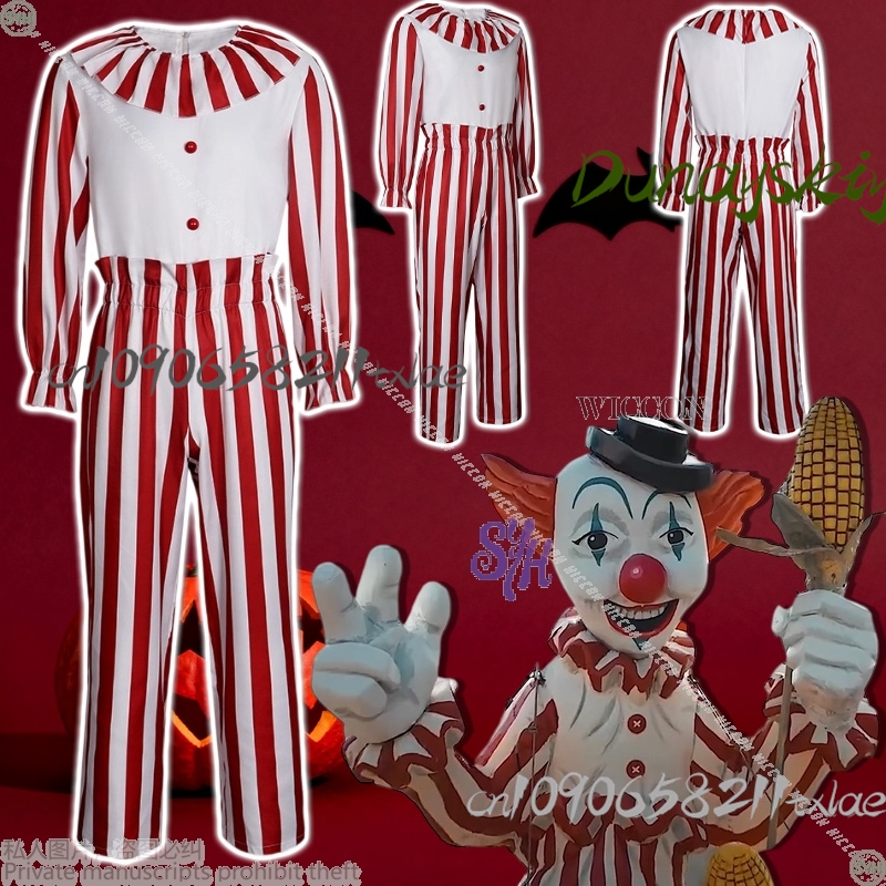 2025 Halloween Party Event Cos - огляд і ціна Anime Cosplay Event 2025