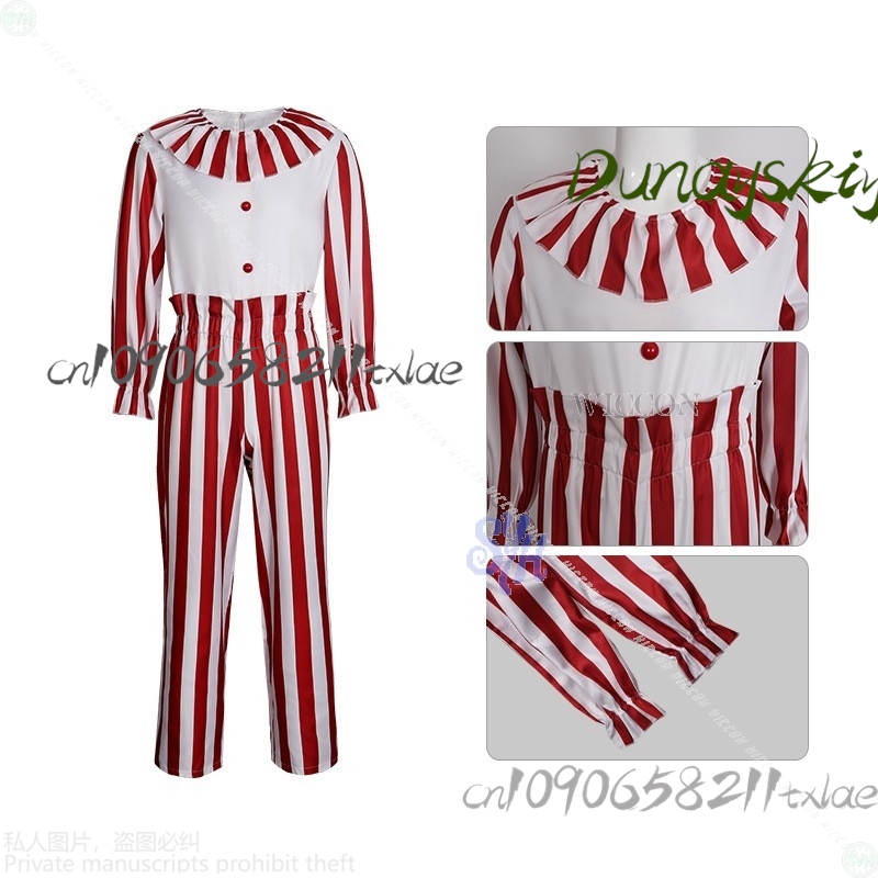 2025 Halloween Party Event Cos - огляд і ціна Anime Cosplay Event 2025