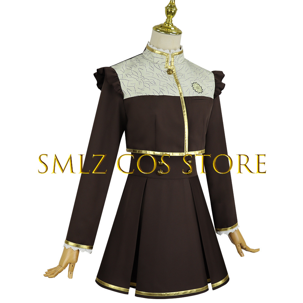 MewType Fujiko Viola Cosplay B - огляд і ціна Anime Cosplay Female Characters