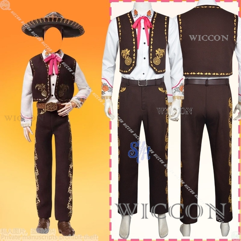 Anime 2025 Halloween Party Eve - огляд і ціна Anime Cosplay Event 2025