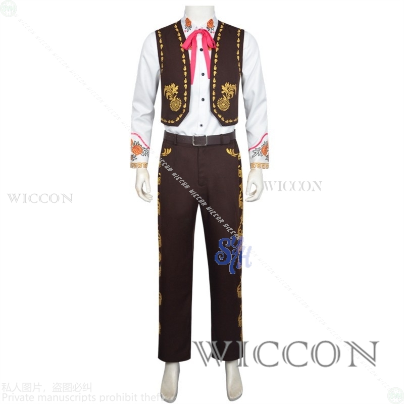 Anime 2025 Halloween Party Eve - огляд і ціна Anime Cosplay Event 2025