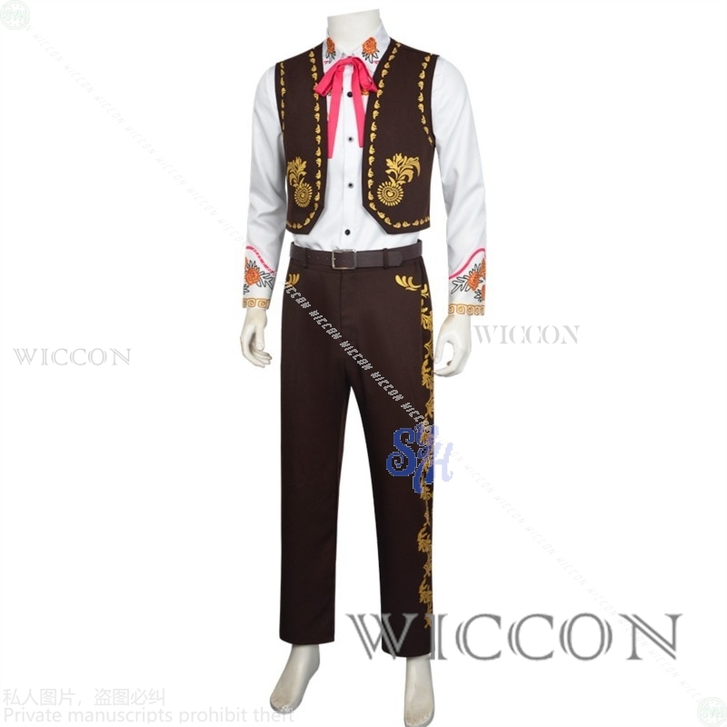Anime 2025 Halloween Party Eve - огляд і ціна Anime Cosplay Event 2025
